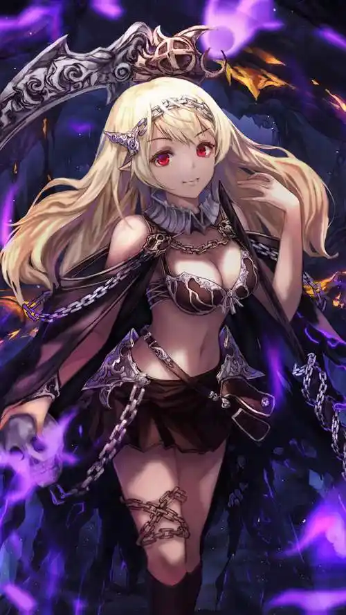 乔家的儿女